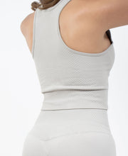 Top Deportivo En Microfibra Kamila