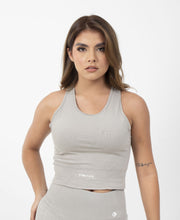 Top Deportivo En Microfibra Kamila