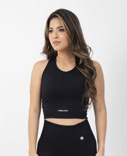 Top Deportivo En Microfibra Kamila