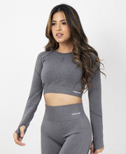 Buzo Deportivo En Microfibra Kamila