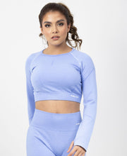 Buzo Deportivo En Microfibra Kamila