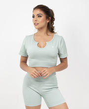 Blusa Deportiva Dama Kamila