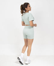 Blusa Deportiva Dama Kamila