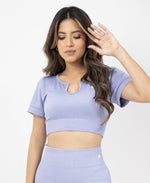 Cargar imagen en visor de galería, Blusa Deportiva Dama Kamila
