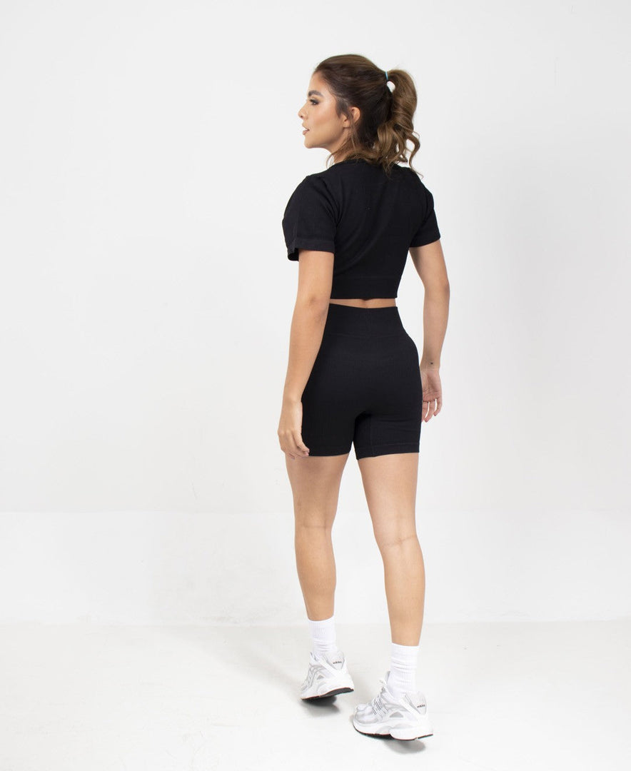 Blusa Deportiva Dama Kamila