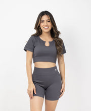 Blusa Deportiva Dama Kamila