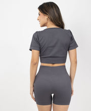 Blusa Deportiva Dama Kamila