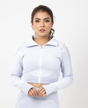 Buzo Deportivo En Microfibra Kamila