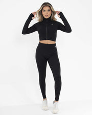 Leggins Deportiva En Microfibra Kamila