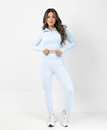 Cargar imagen en visor de galería, Leggins Deportiva En Microfibra Kamila
