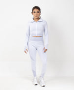 Cargar imagen en visor de galería, Leggins Deportiva En Microfibra Kamila
