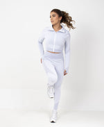 Cargar imagen en visor de galería, Leggins Deportiva En Microfibra Kamila
