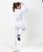 Cargar imagen en visor de galería, Leggins Deportiva En Microfibra Kamila
