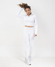 Leggins Deportiva En Microfibra Kamila