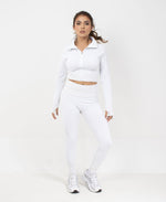 Cargar imagen en visor de galería, Leggins Deportiva En Microfibra Kamila
