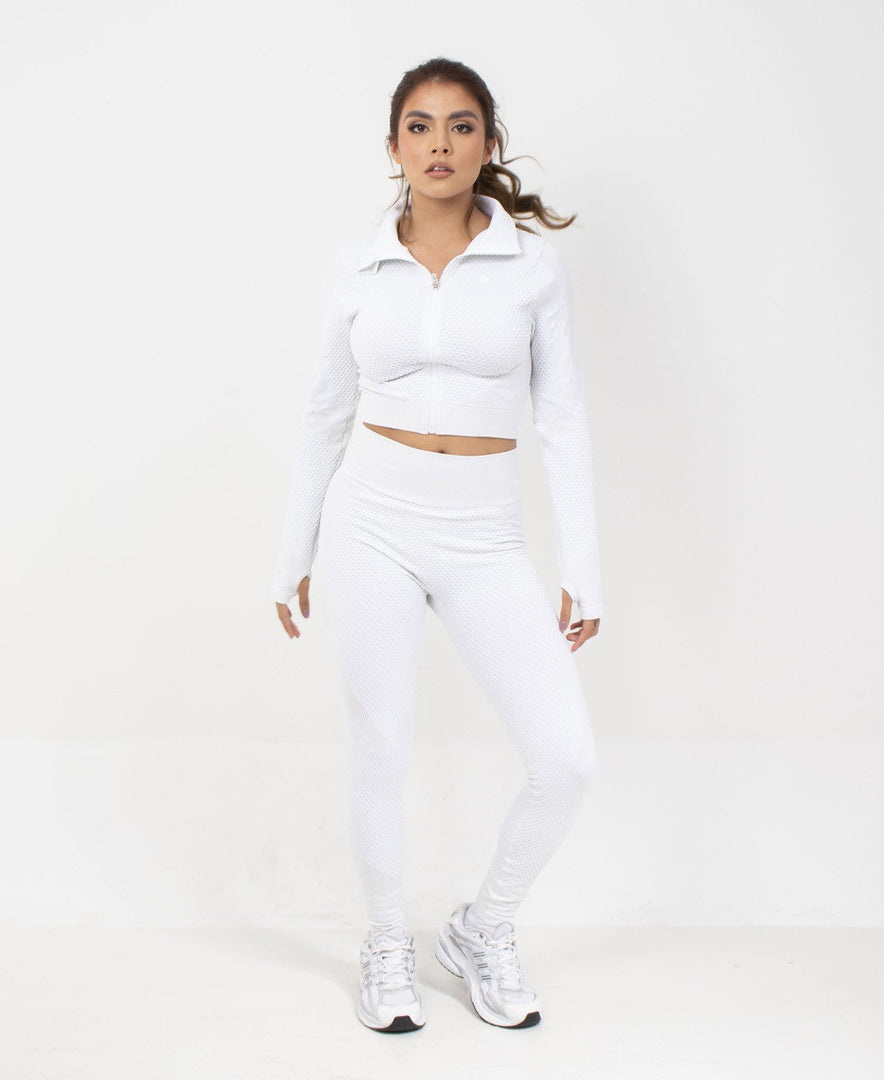 Leggins Deportiva En Microfibra Kamila