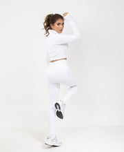 Leggins Deportiva En Microfibra Kamila