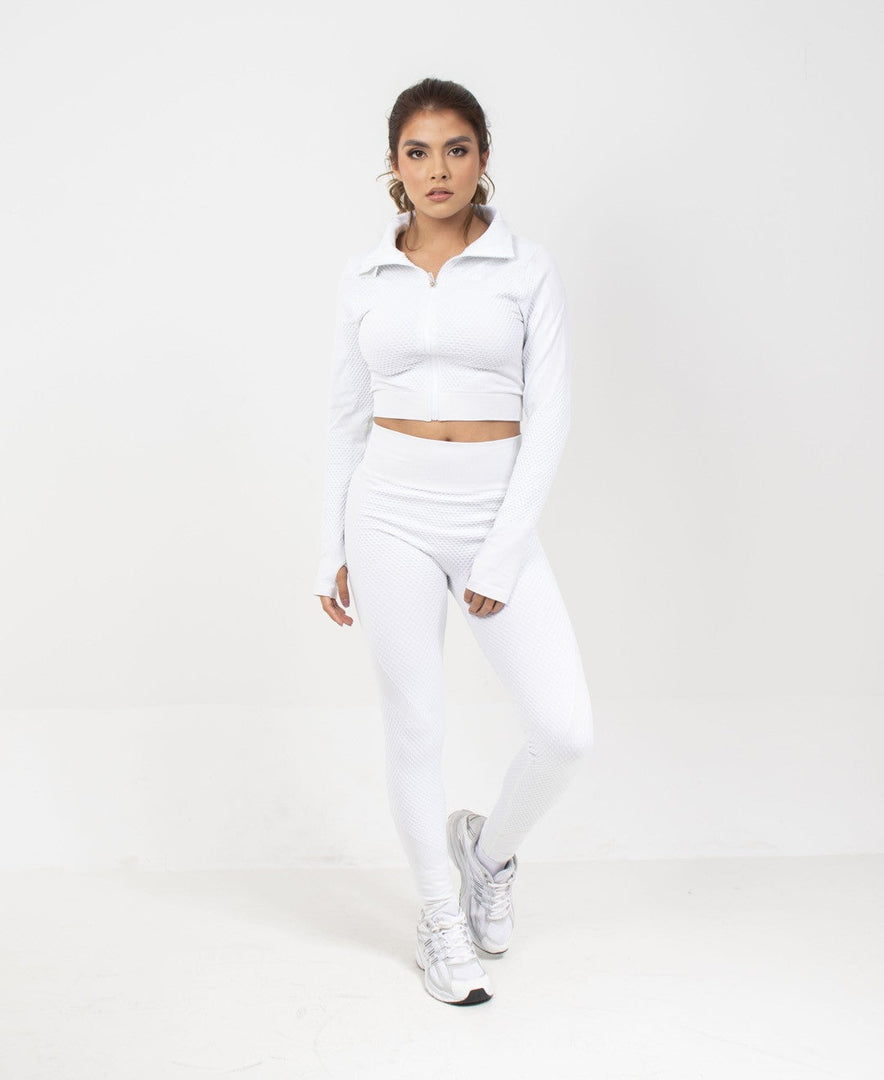 Leggins Deportiva En Microfibra Kamila