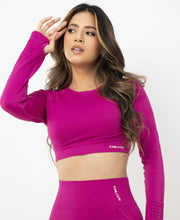 Buzo Deportivo En Microfibra Kamila