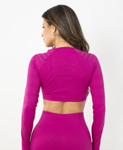 Buzo Deportivo En Microfibra Kamila