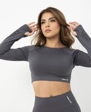 Buzo Deportivo En Microfibra Kamila