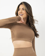 Buzo Deportivo En Microfibra Kamila