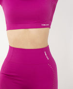 Cargar imagen en visor de galería, Leggins Deportiva En Microfibra Kamila
