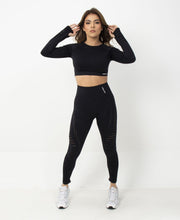 Leggins Deportiva En Microfibra Kamila