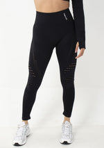 Cargar imagen en visor de galería, Leggins Deportiva En Microfibra Kamila
