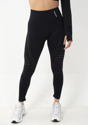 Leggins Deportiva En Microfibra Kamila