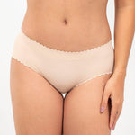 Cargar imagen en visor de galería, Panty Con Relleno Sin Costuras Kamila
