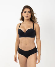 Panty Con Relleno Sin Costuras Kamila