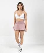 Cargar imagen en visor de galería, Falda Short Deportiva Lisa Kamila
