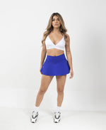 Cargar imagen en visor de galería, Falda Short Deportiva Lisa Kamila
