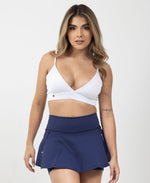 Cargar imagen en visor de galería, Falda Short Deportiva Lisa Kamila
