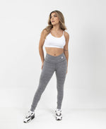 Cargar imagen en visor de galería, Leggins Deportiva Dama Kamila
