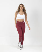 Cargar imagen en visor de galería, Leggins Deportiva Dama Kamila
