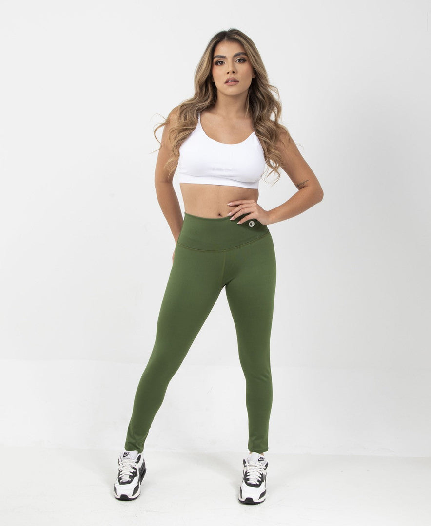 Leggins Deportiva Dama Kamila