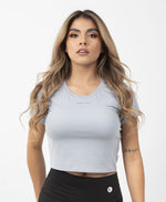 Cargar imagen en visor de galería, Blusa Deportiva Dama Kamila
