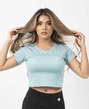 Blusa Deportiva Dama Kamila