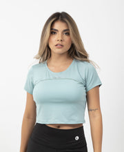 Blusa Deportiva Dama Kamila