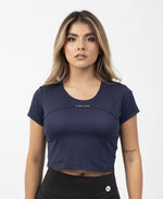 Cargar imagen en visor de galería, Blusa Deportiva Dama Kamila
