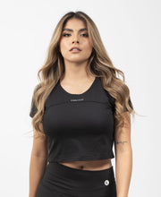 Blusa Deportiva Dama Kamila