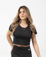 Cargar imagen en visor de galería, Blusa Deportiva Dama Kamila
