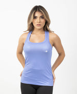 Cargar imagen en visor de galería, Blusa Deportiva Sin Mangas Kamila
