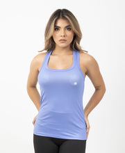 Blusa Deportiva Sin Mangas Kamila