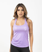 Cargar imagen en visor de galería, Blusa Deportiva Sin Mangas Kamila
