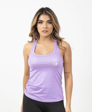 Blusa Deportiva Sin Mangas Kamila