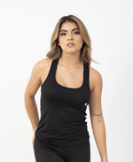 Cargar imagen en visor de galería, Blusa Deportiva Sin Mangas Kamila
