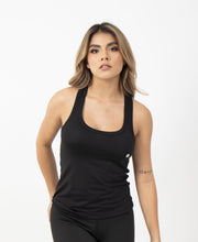 Blusa Deportiva Sin Mangas Kamila